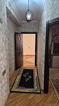 Satılır 2 otaqlı mənzil 70 m²