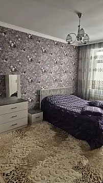Satılır 2 otaqlı mənzil 70 m²