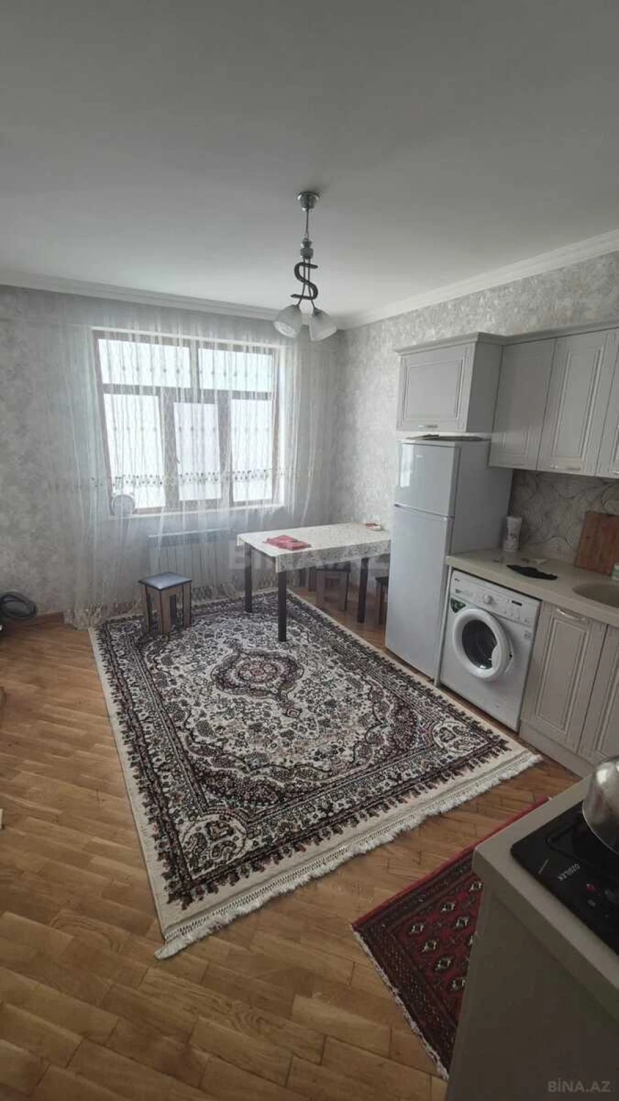Satılır 2 otaqlı mənzil 70 m²
