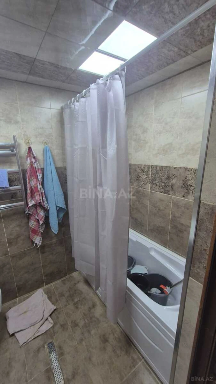 Satılır 2 otaqlı mənzil 70 m²