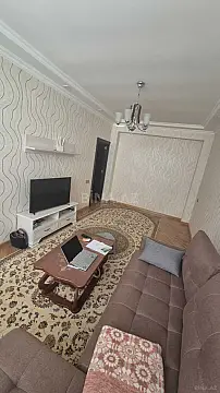 Satılır 2 otaqlı mənzil 70 m²