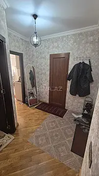 Satılır 2 otaqlı mənzil 70 m²