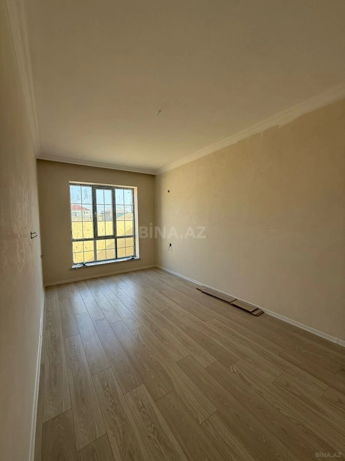 Satılır 3 otaqlı həyət evi 63 m²