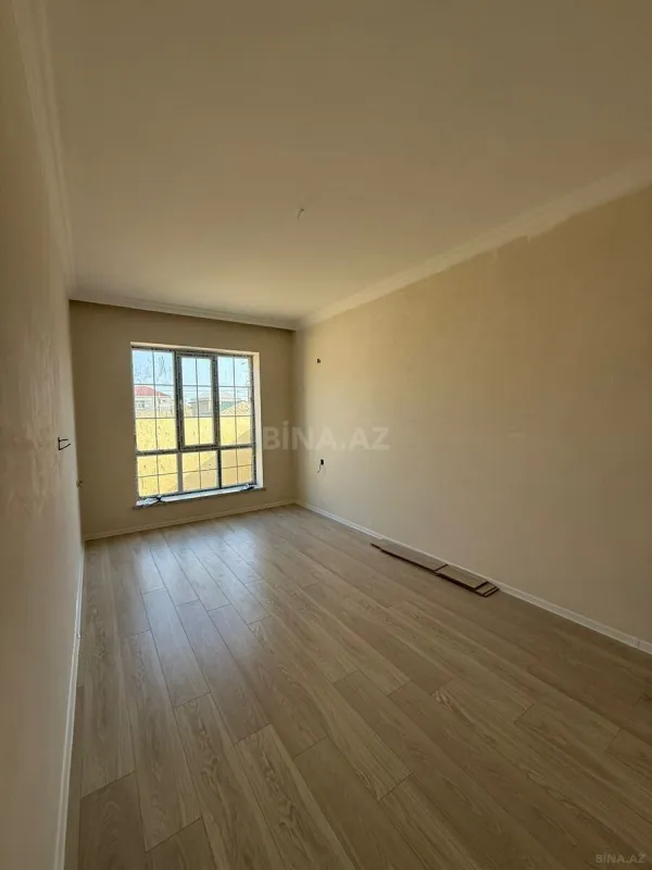 Satılır 3 otaqlı həyət evi 63 m²