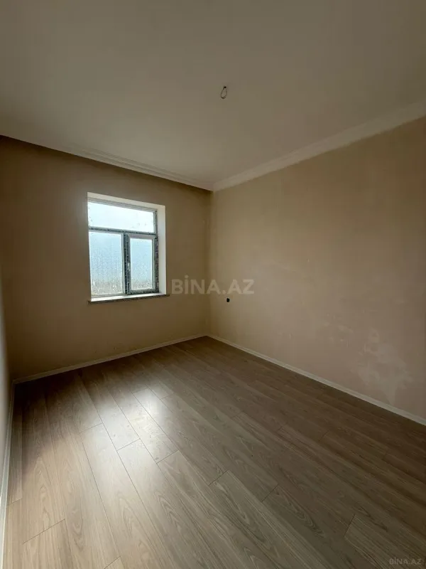 Satılır 3 otaqlı həyət evi 63 m²