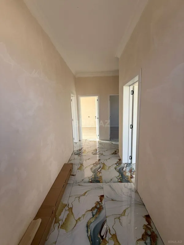 Satılır 3 otaqlı həyət evi 63 m²