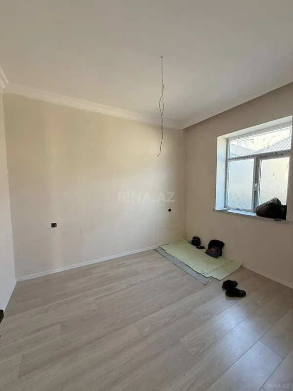 Satılır 3 otaqlı həyət evi 63 m²