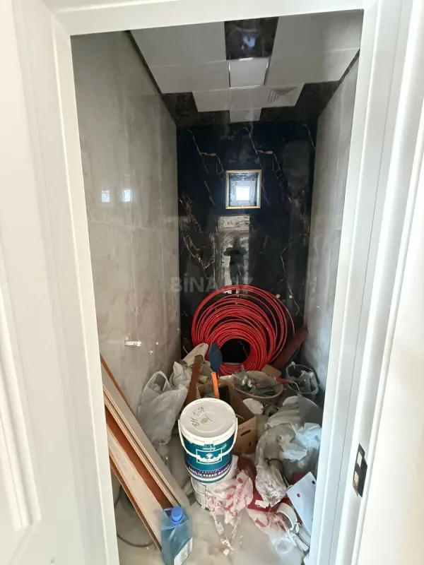 Satılır 3 otaqlı həyət evi 63 m²