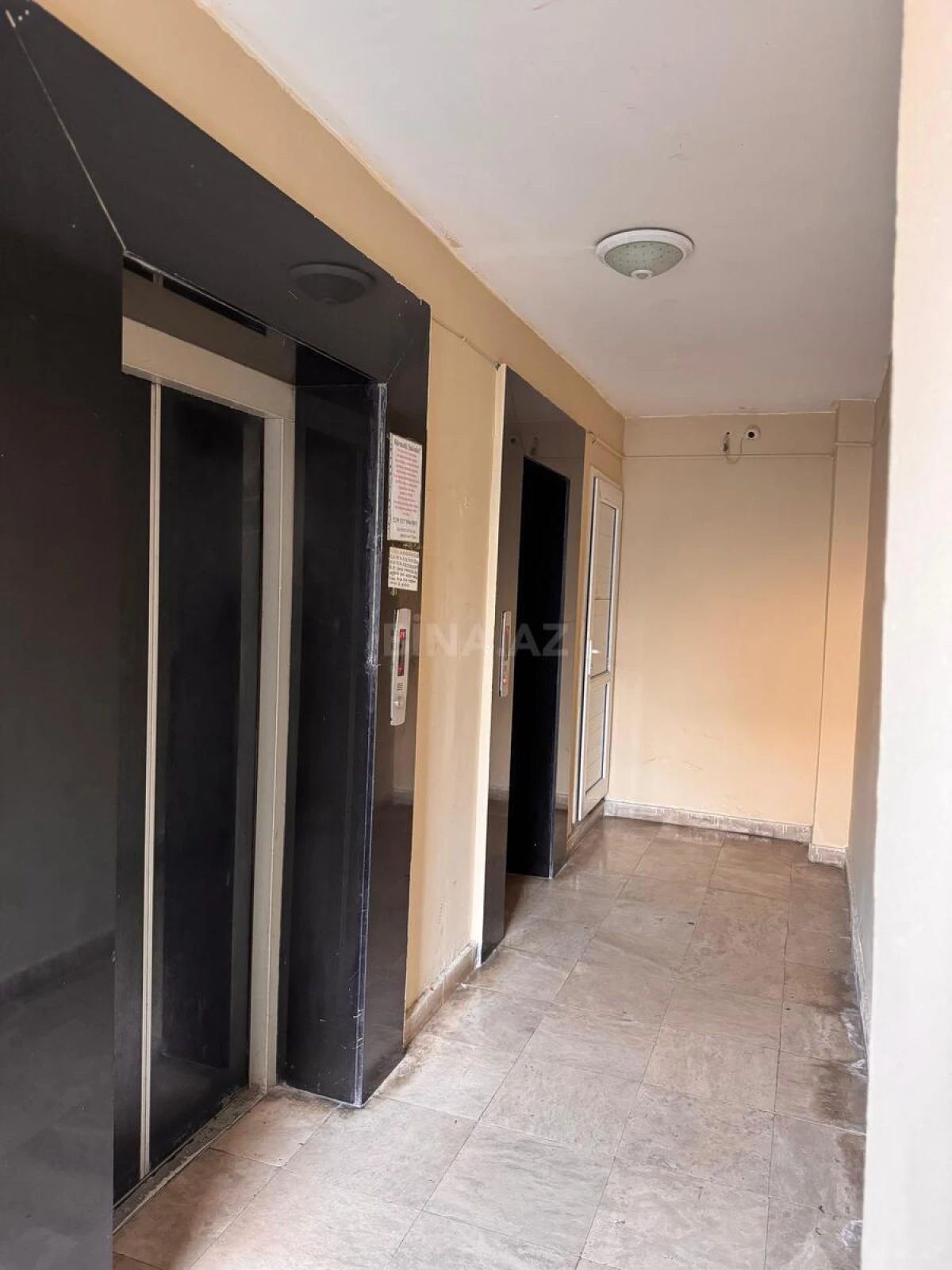 Satılır 2 otaqlı mənzil 50 m²