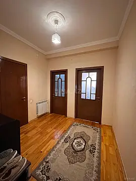Satılır 2 otaqlı mənzil 50 m²