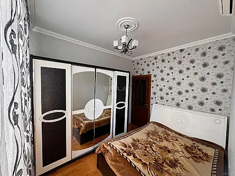Satılır 2 otaqlı mənzil 50 m²