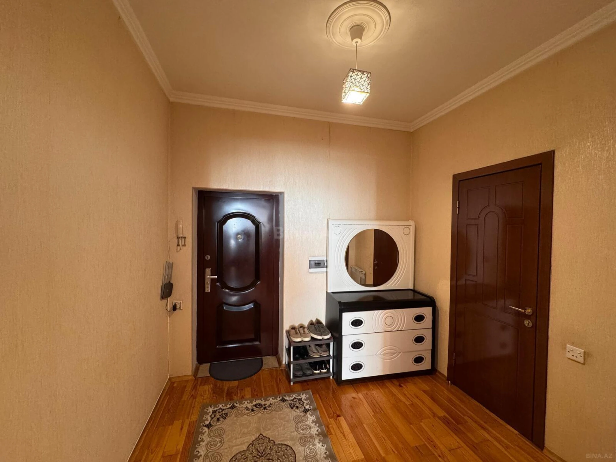Satılır 2 otaqlı mənzil 50 m²