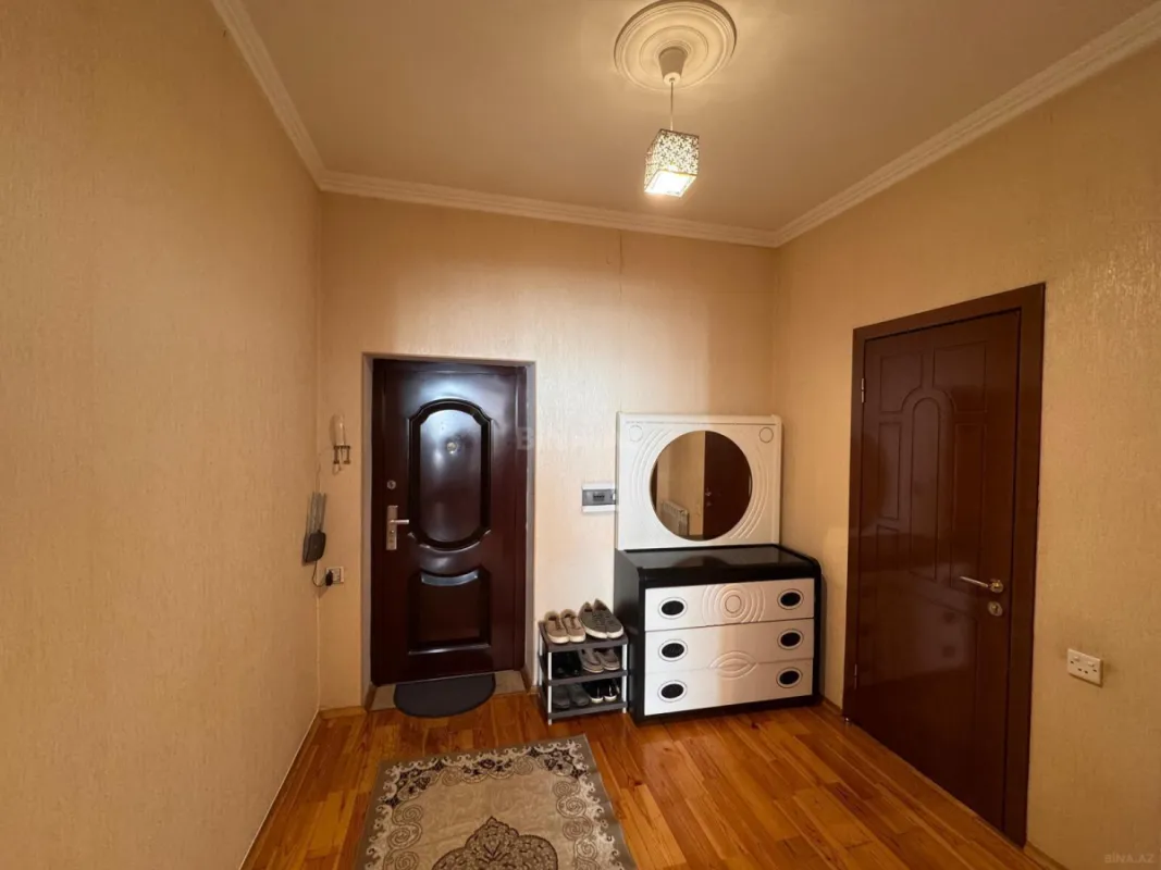 Satılır 2 otaqlı mənzil 50 m²