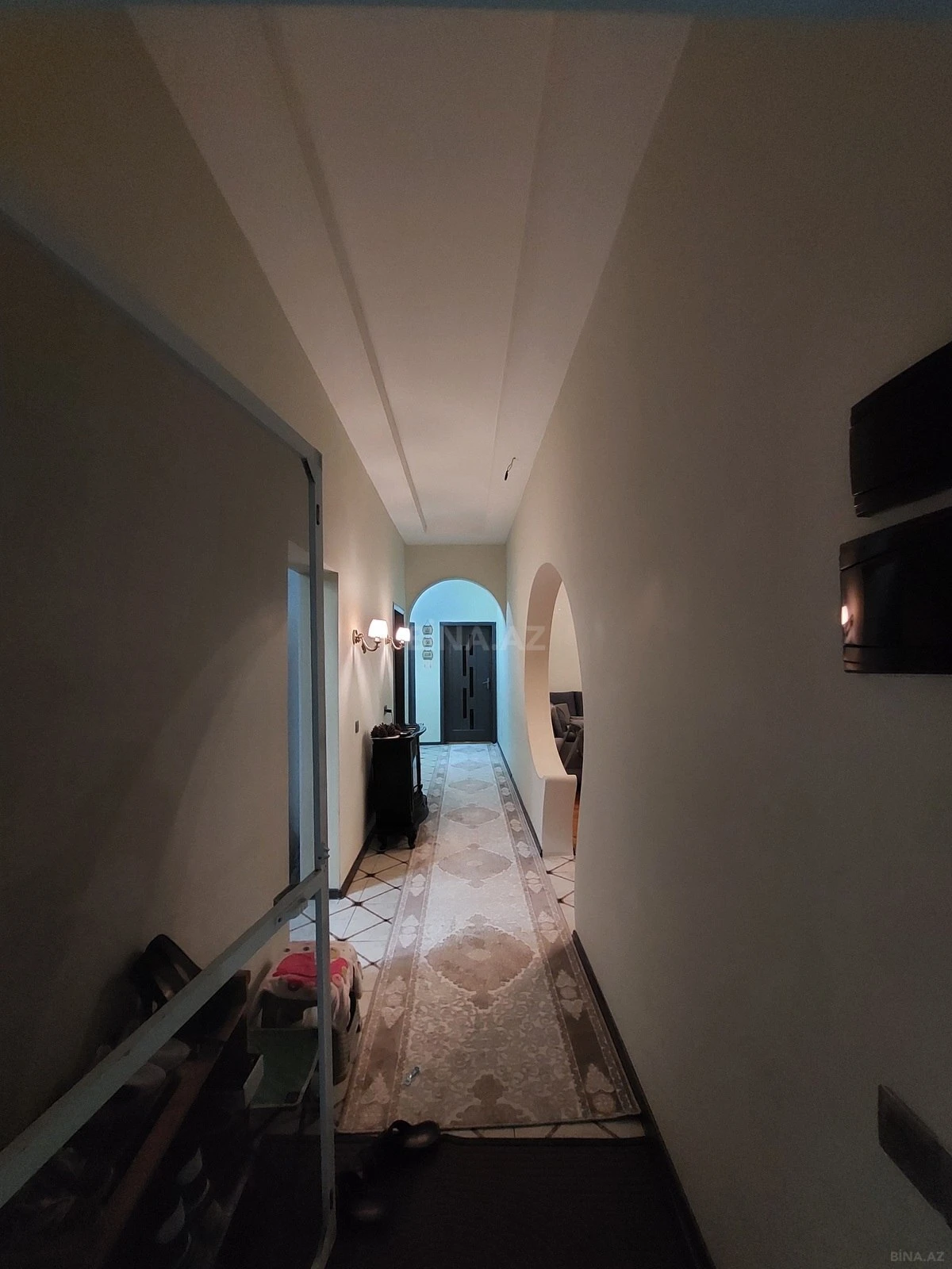 Satılır 4 otaqlı həyət evi 110 m²