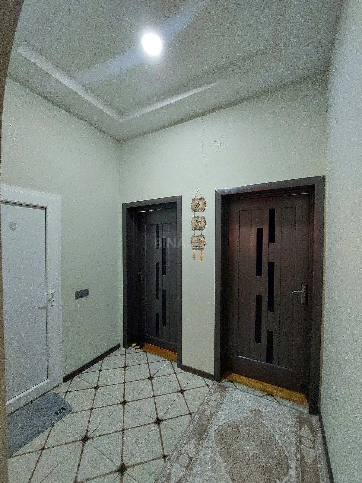 Satılır 4 otaqlı həyət evi 110 m²