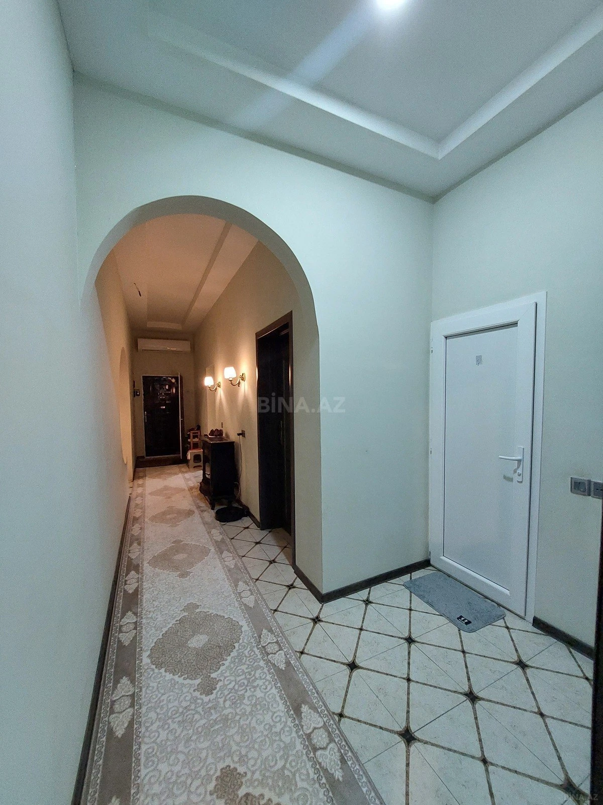 Satılır 4 otaqlı həyət evi 110 m²