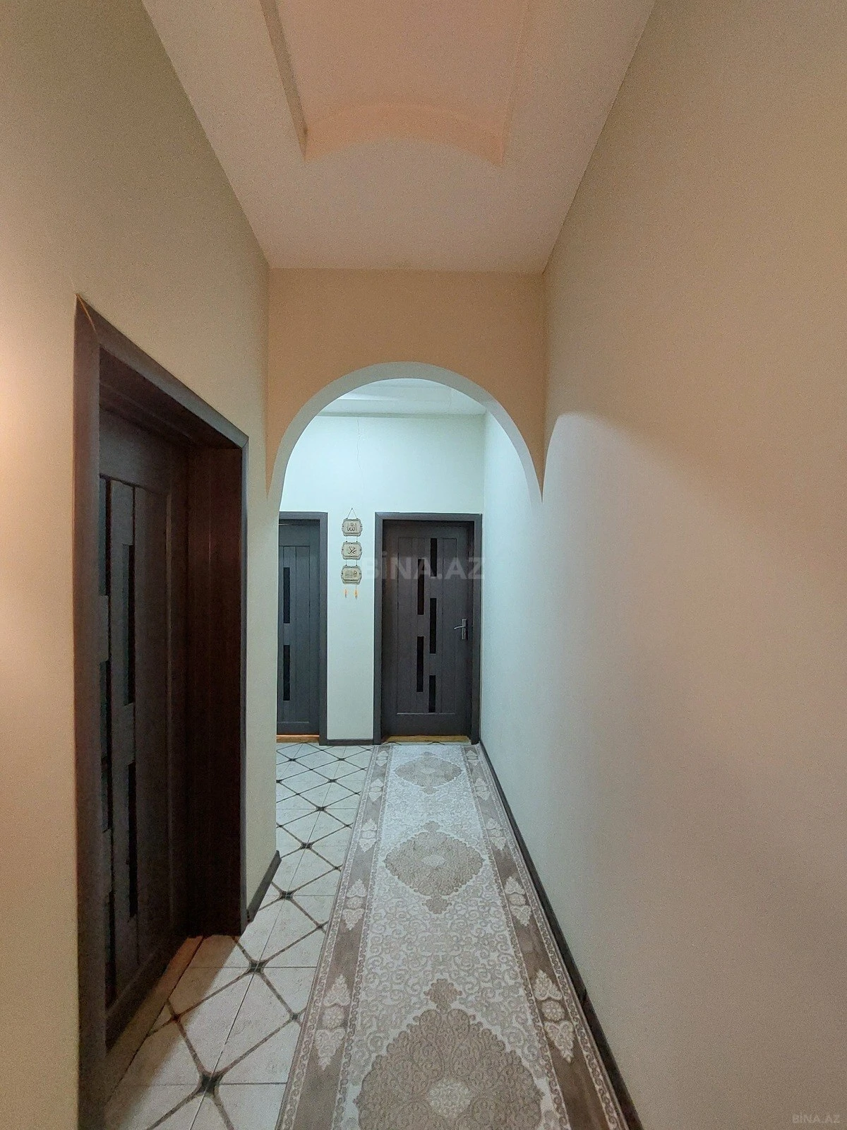 Satılır 4 otaqlı həyət evi 110 m²