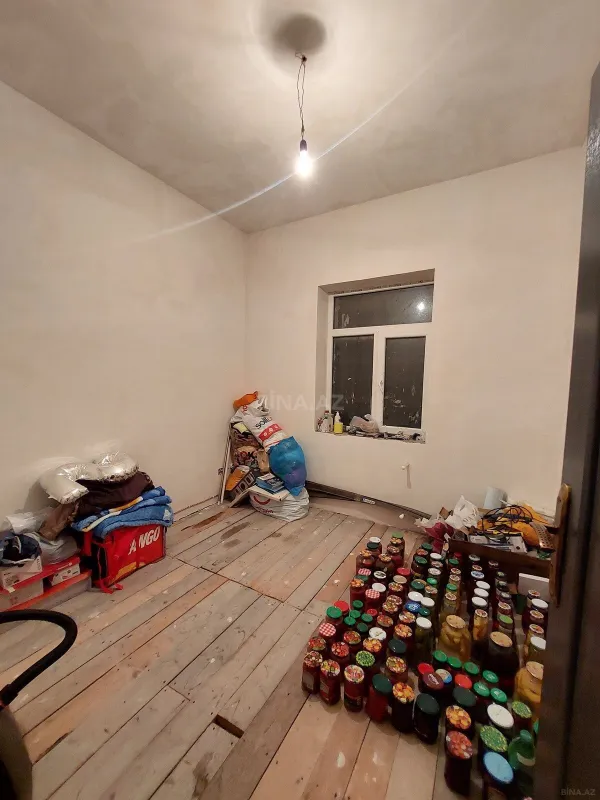 Satılır 4 otaqlı həyət evi 110 m²