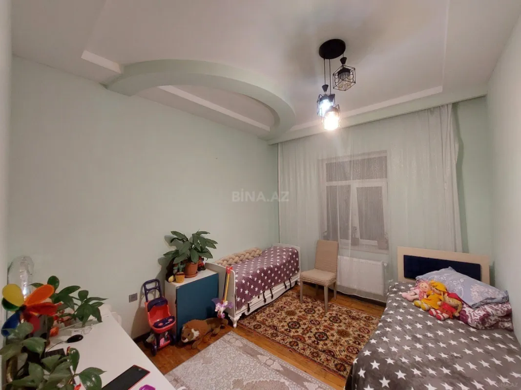 Satılır 4 otaqlı həyət evi 110 m²