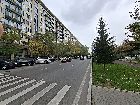 Satılır 4 otaqlı mənzil 110 m² — Bakı, Nərimanov 4 otaq 110.00 m²