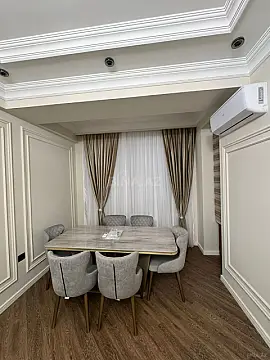 Kirayə verilir 2 otaqlı mənzil 80 m²