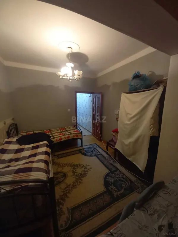 Satılır 1 otaqlı mənzil 43 m²