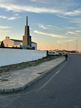 Satılır torpaq sahəsi 33 m²