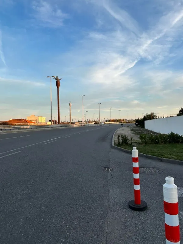 Satılır torpaq sahəsi 33 m²