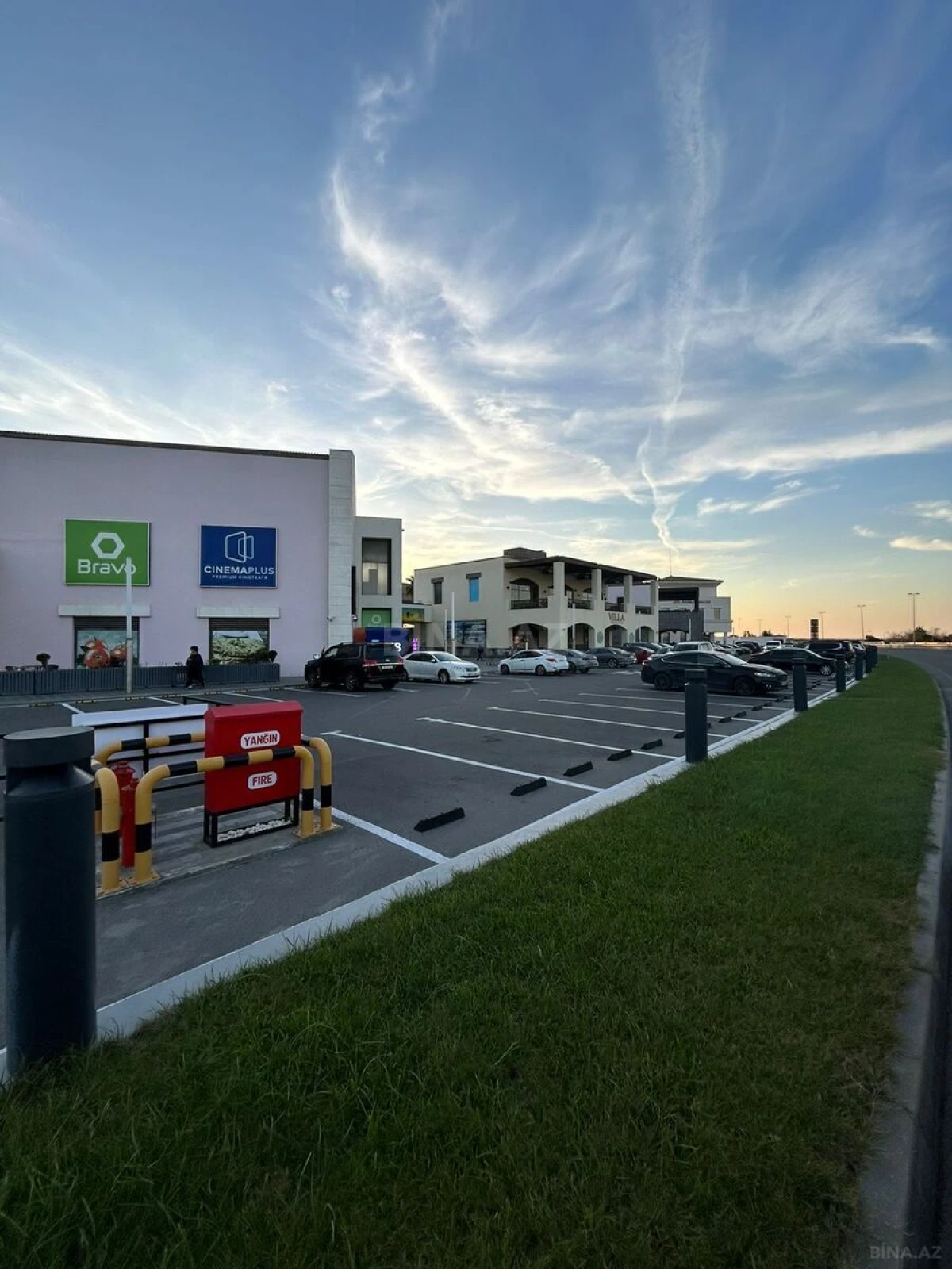 Satılır torpaq sahəsi 33 m²