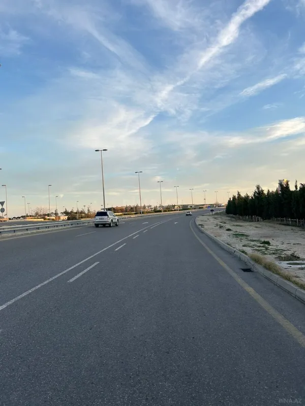 Satılır torpaq sahəsi 33 m²