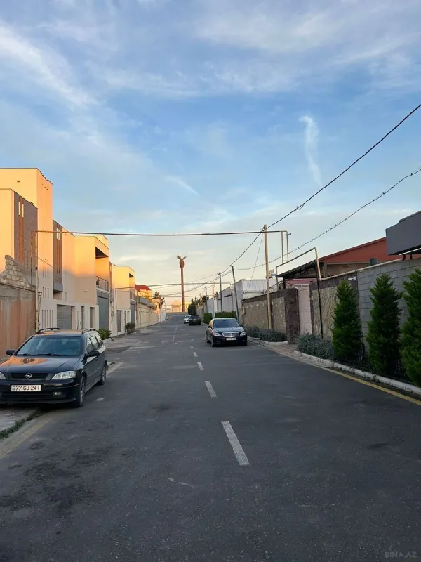 Satılır torpaq sahəsi 33 m²