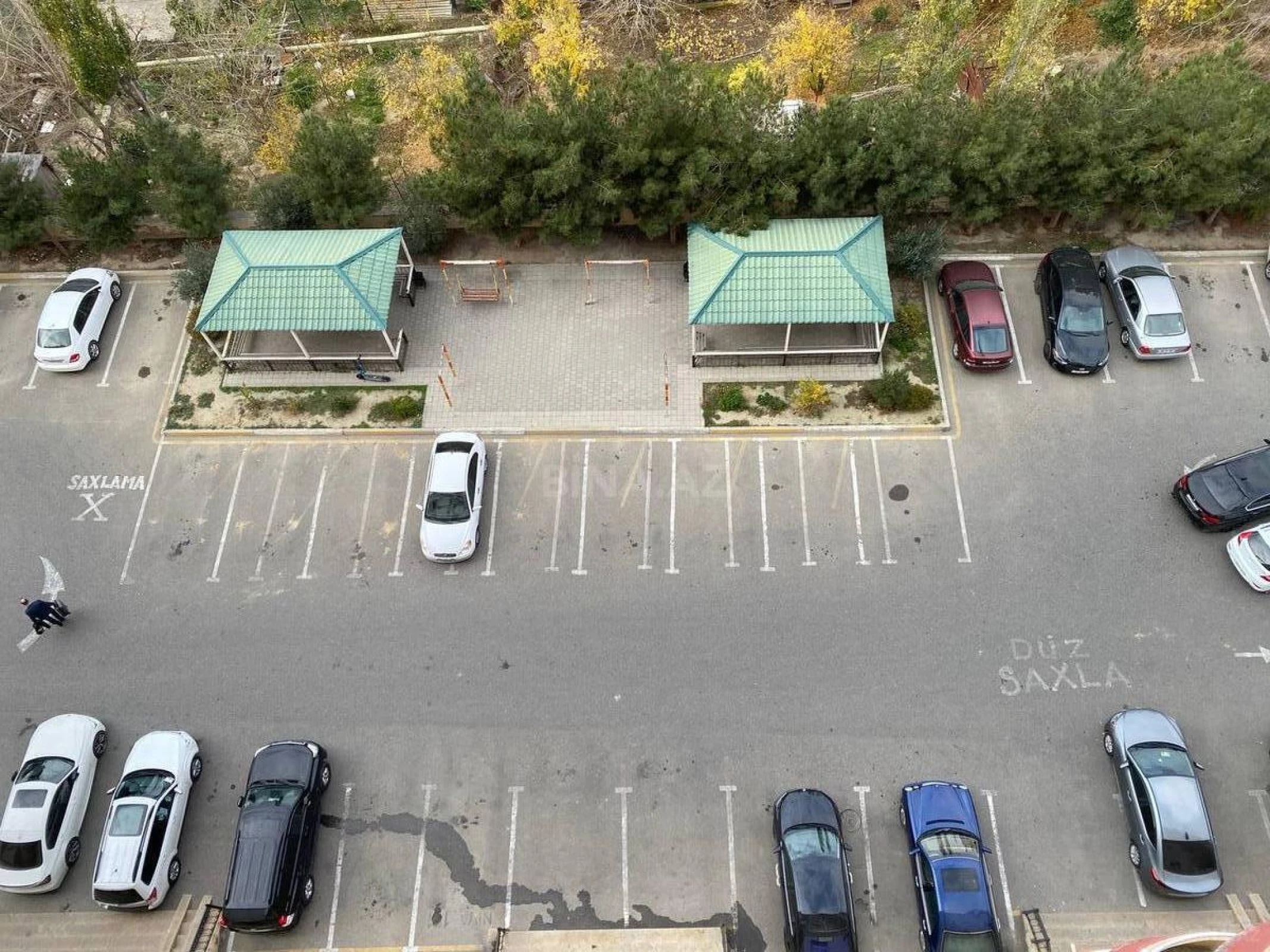 Satılır 3 otaqlı mənzil 85 m²