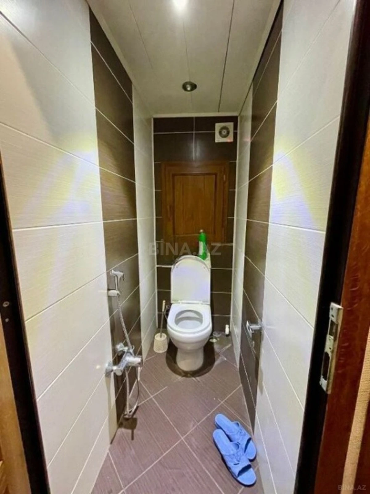 Satılır 3 otaqlı mənzil 80 m²