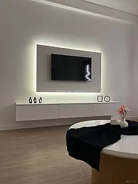 Kirayə verilir 3 otaqlı mənzil 104 m²