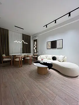 Kirayə verilir 3 otaqlı mənzil 104 m² — Bakı, Xətai 3 otaq 104.00 m²