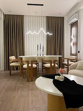 Kirayə verilir 3 otaqlı mənzil 104 m²