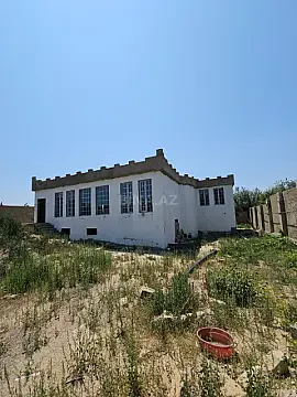 Satılır 7 otaqlı həyət evi 250 m² — Bakı, Novxanı 7 otaq 250.00 m²