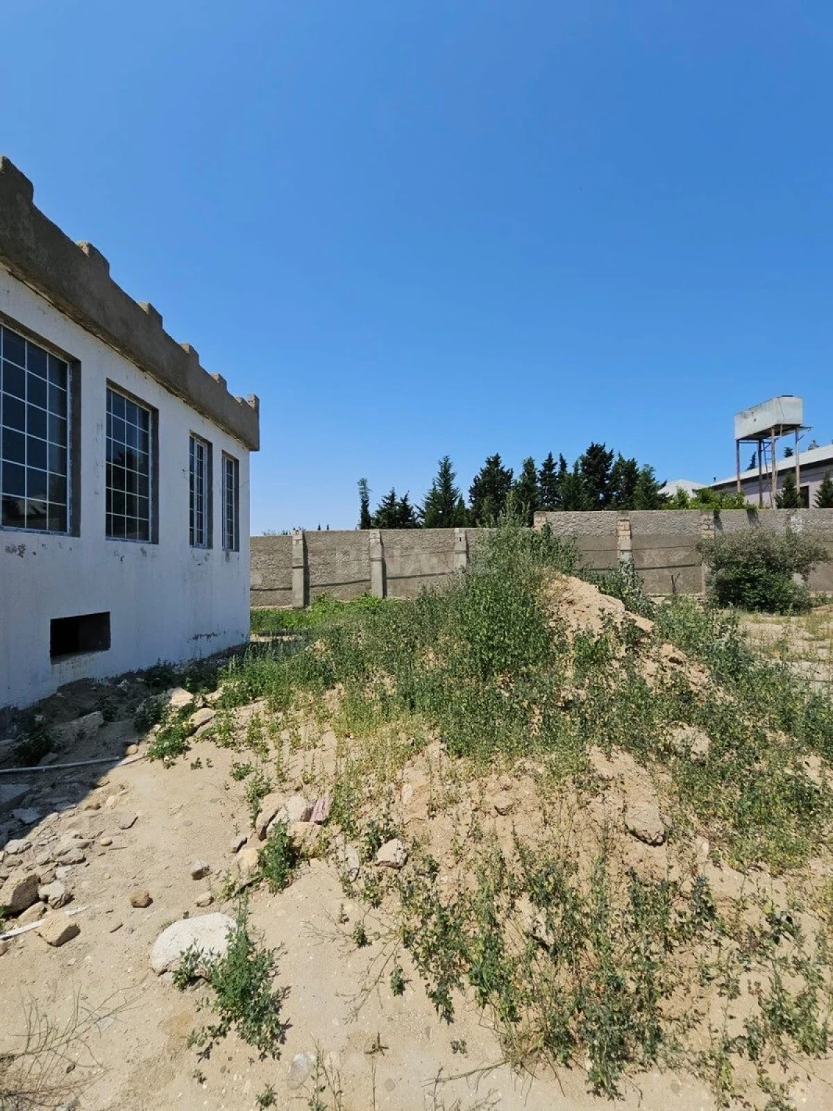 Satılır 7 otaqlı həyət evi 250 m²