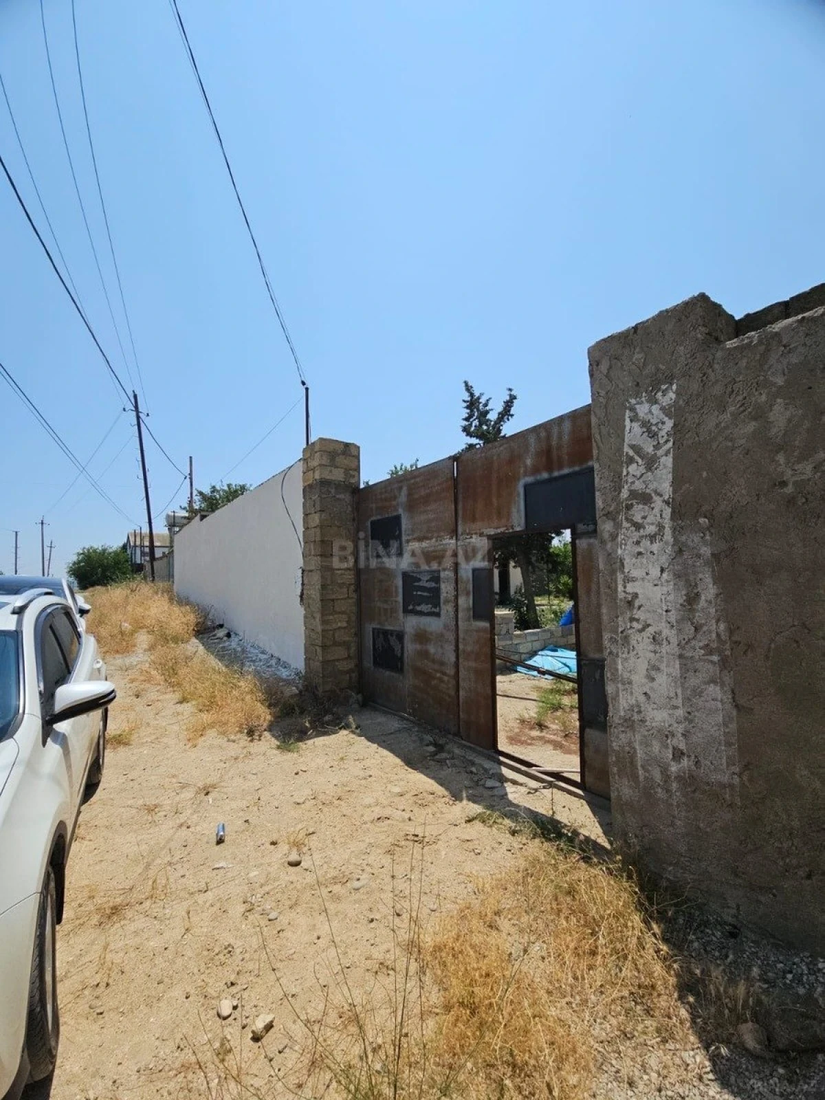 Satılır 7 otaqlı həyət evi 250 m²