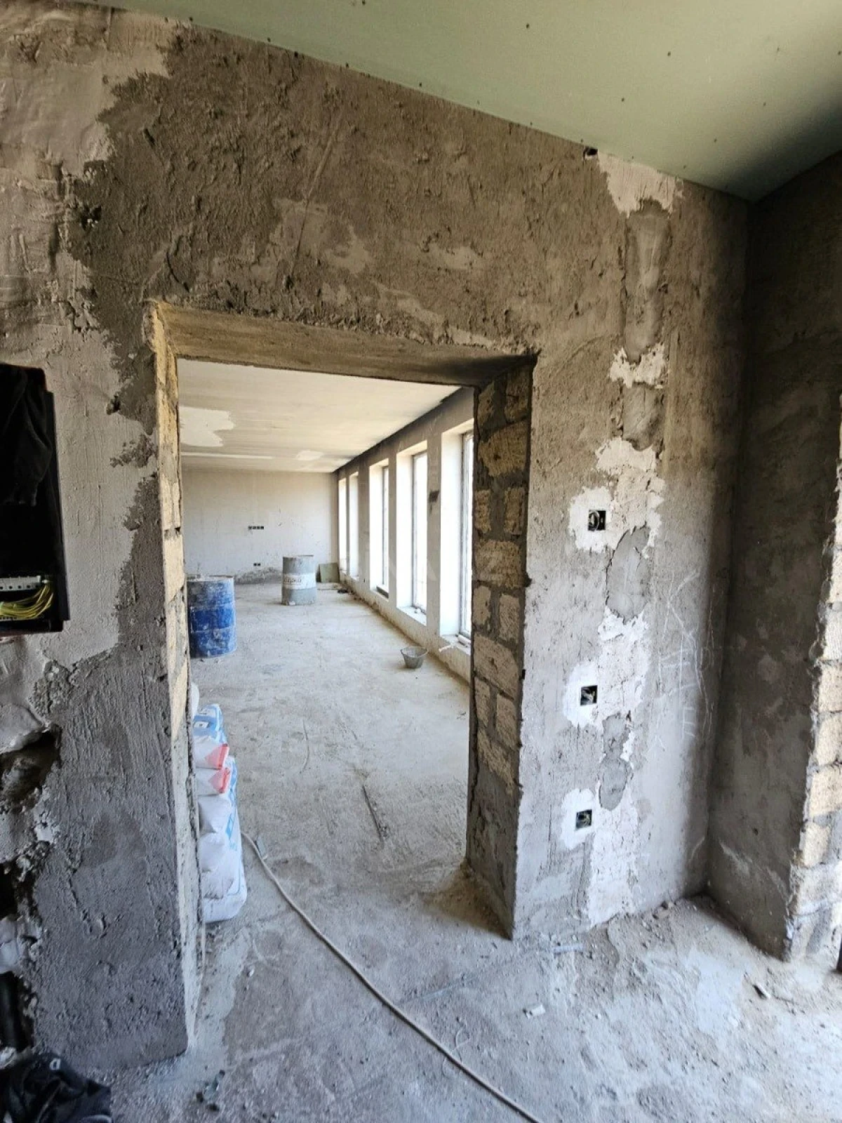 Satılır 7 otaqlı həyət evi 250 m²