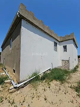 Satılır 7 otaqlı həyət evi 250 m²