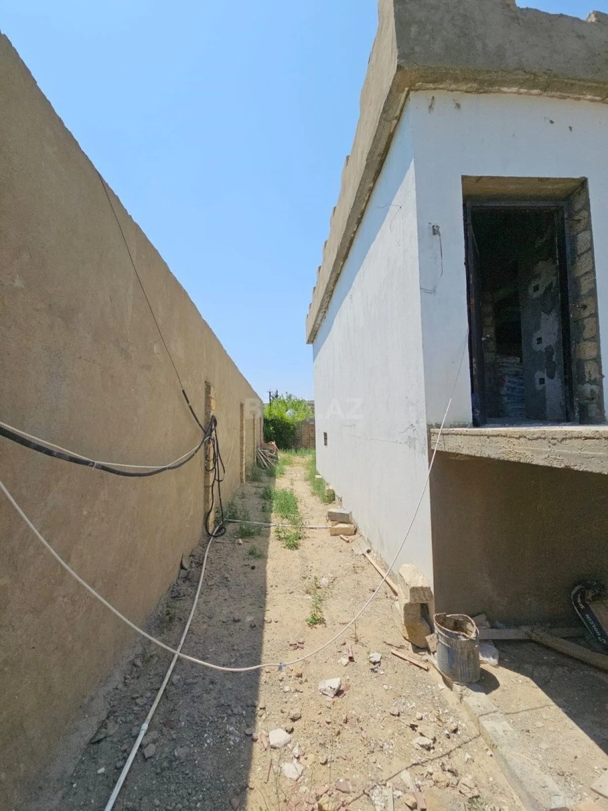 Satılır 7 otaqlı həyət evi 250 m²