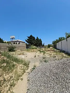 Satılır 7 otaqlı həyət evi 250 m²