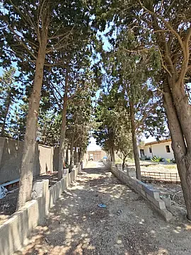 Satılır 7 otaqlı həyət evi 250 m²