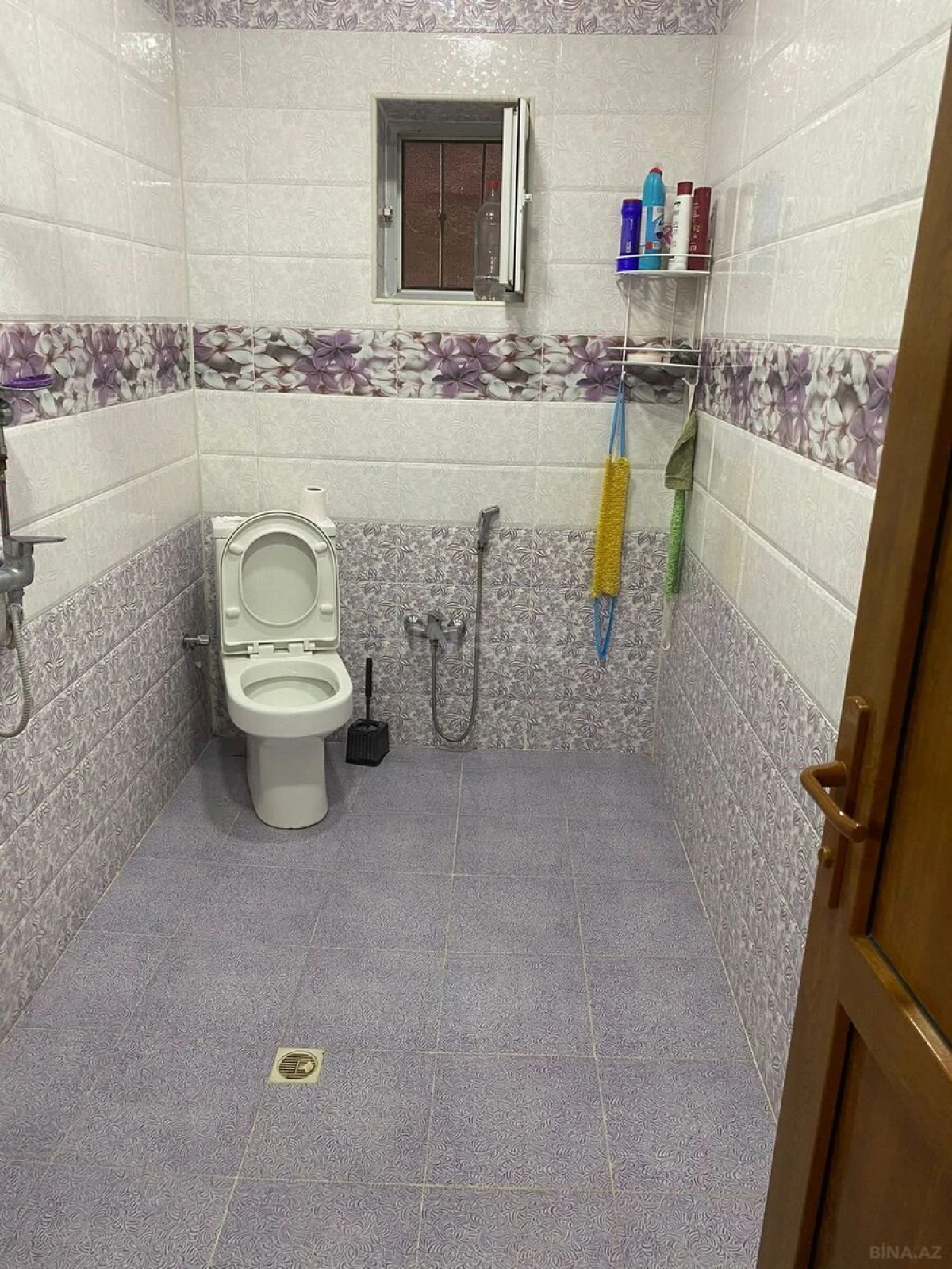 Satılır 5 otaqlı həyət evi 160 m²