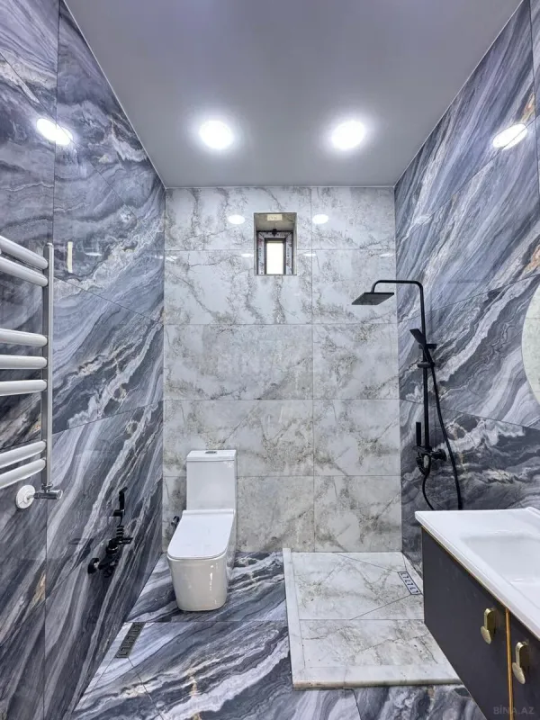 Satılır 4 otaqlı həyət evi 150 m²