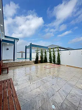 Satılır 4 otaqlı həyət evi 150 m²