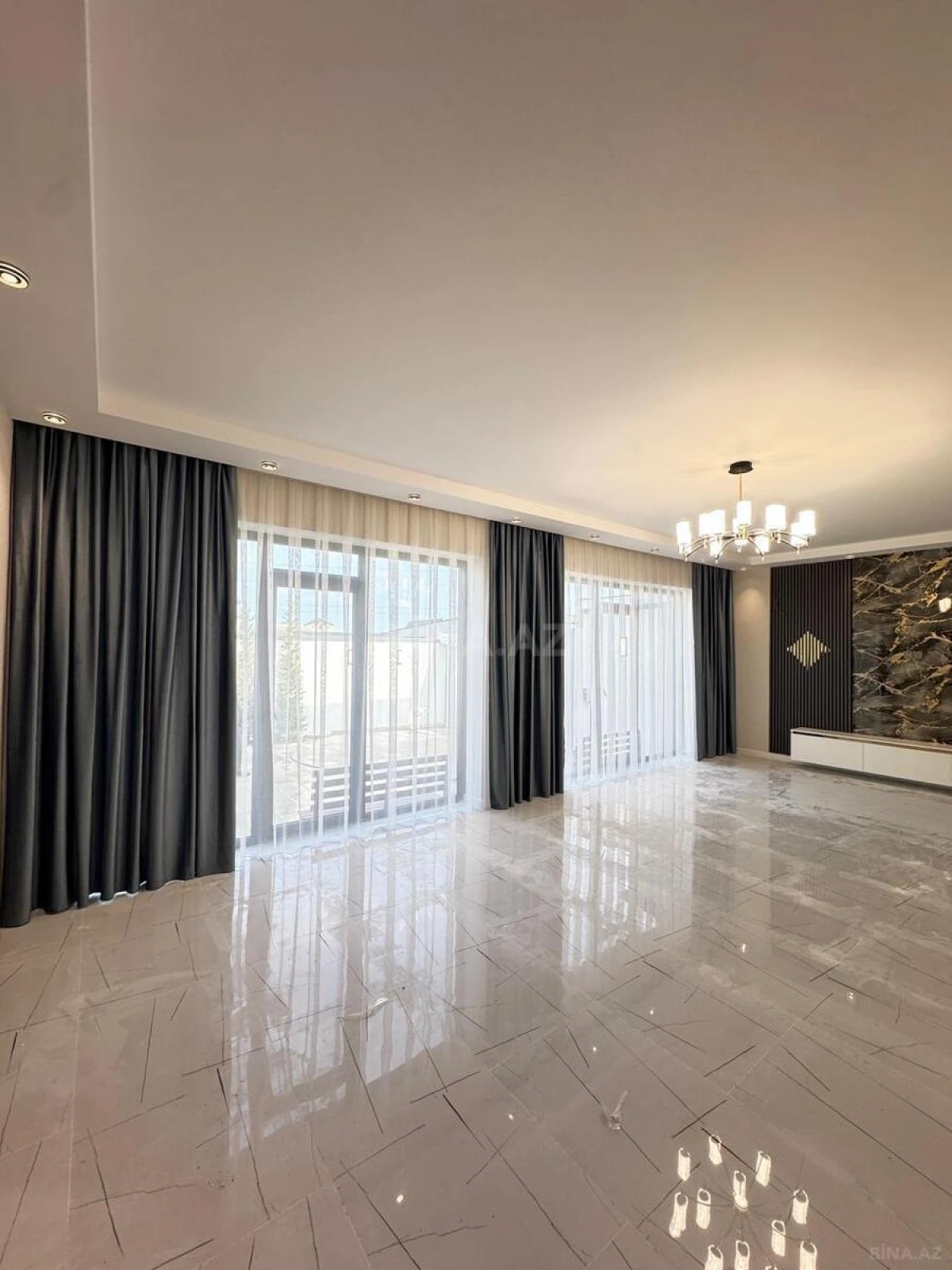 Satılır 4 otaqlı həyət evi 150 m²