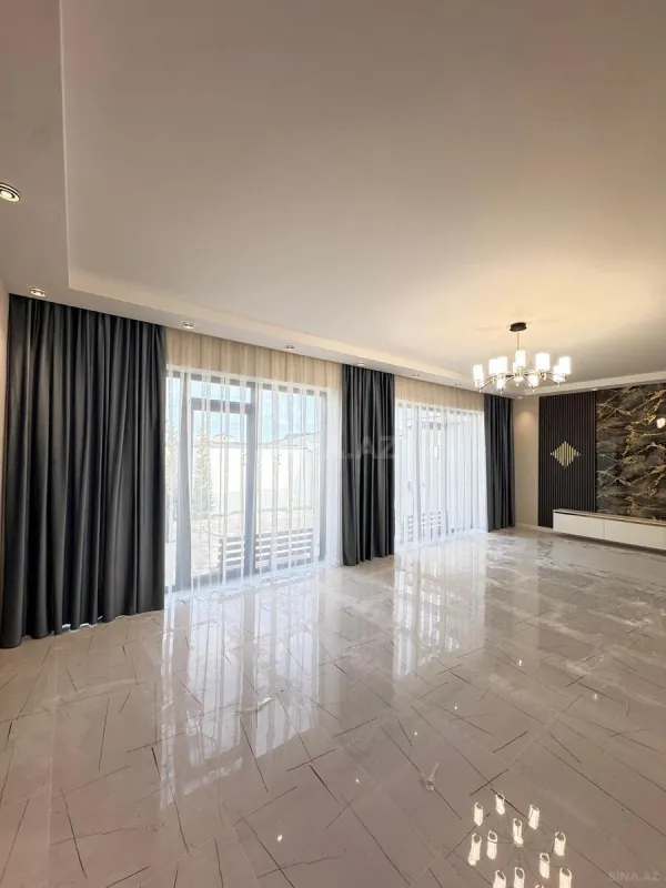 Satılır 4 otaqlı həyət evi 150 m²