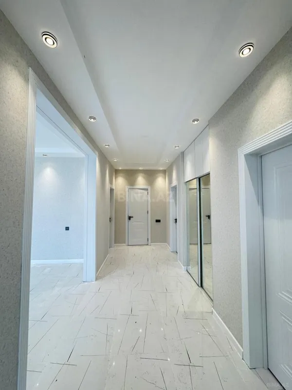 Satılır 4 otaqlı həyət evi 150 m²